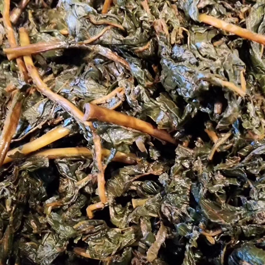 Fresh Bitterleaf-1lb &ndash; JaraMarkets